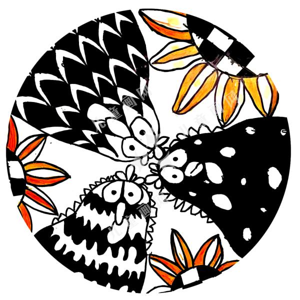 咕咕鸡