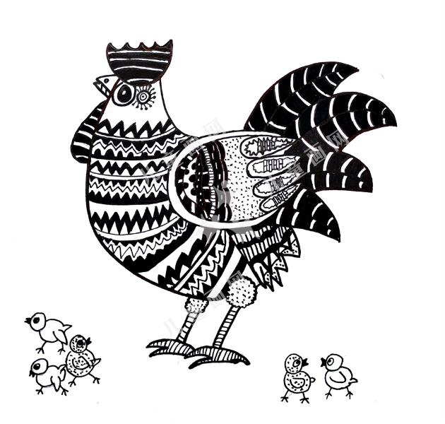 幸福一家子
