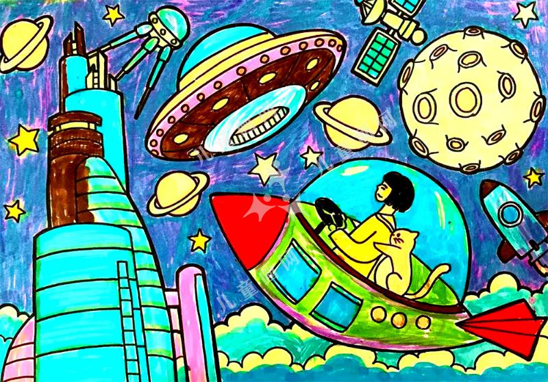 快乐星球