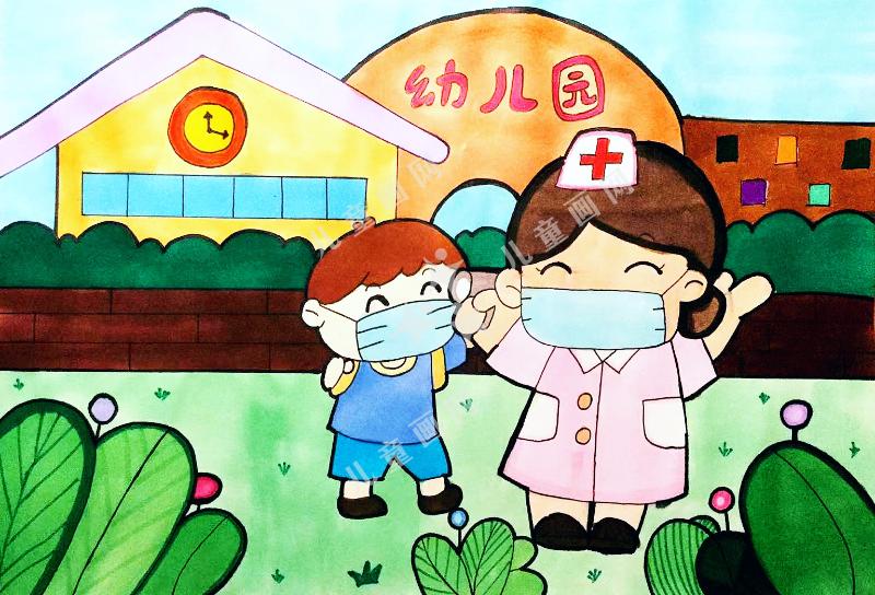 疫情守护者