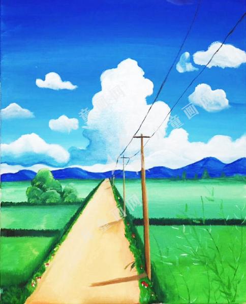 一路向北