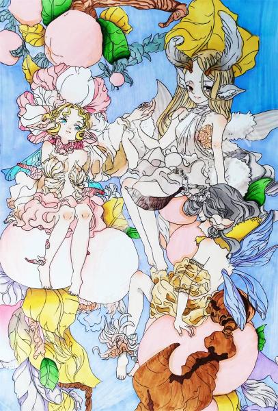 童话精灵