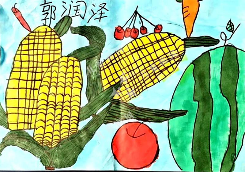秋收