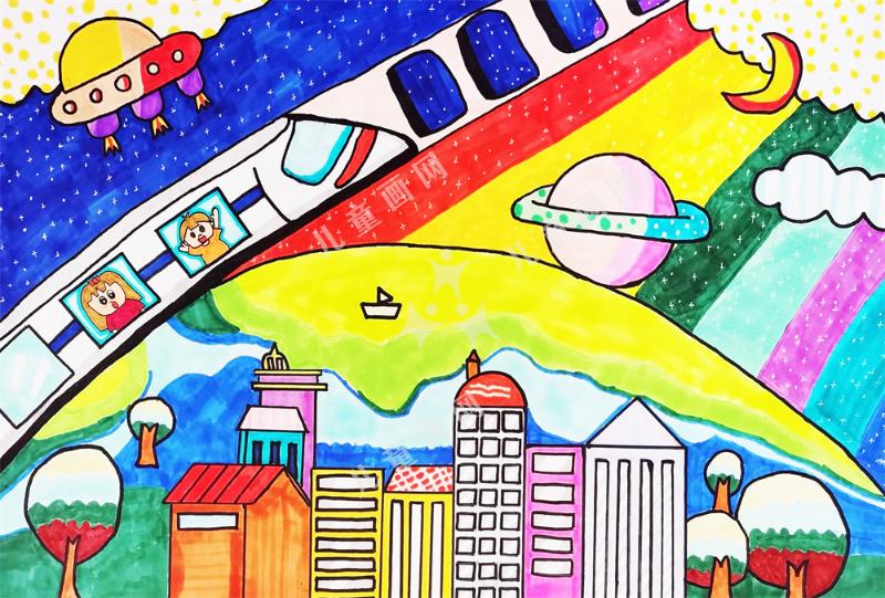 太空之旅