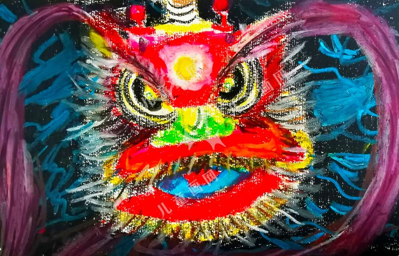 雄狮觉醒