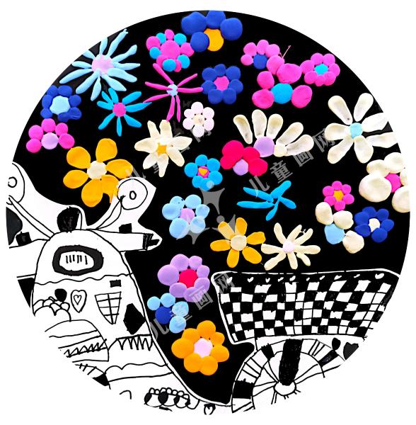 电瓶车里的春天