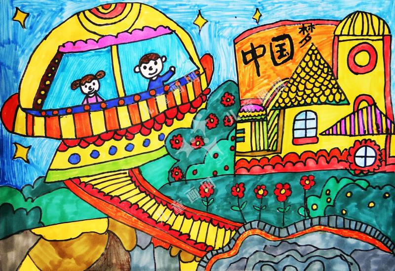 中国梦