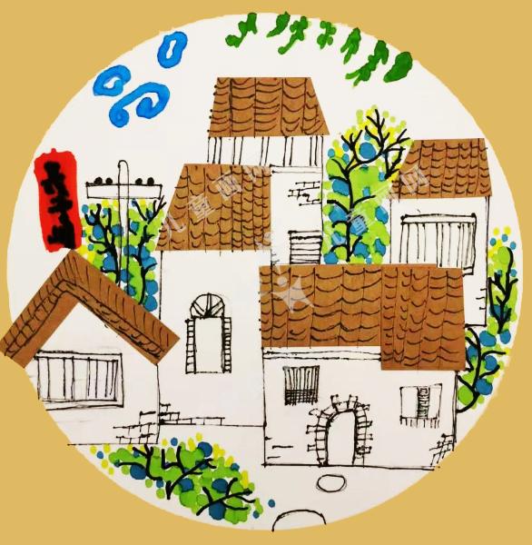 乡居