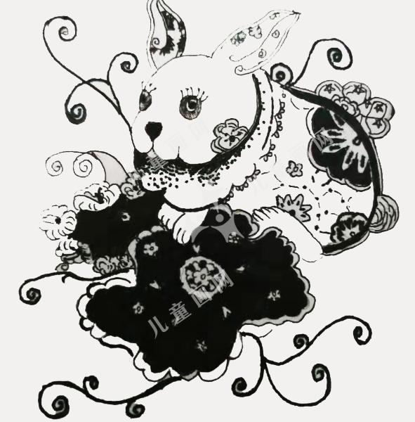 兔子