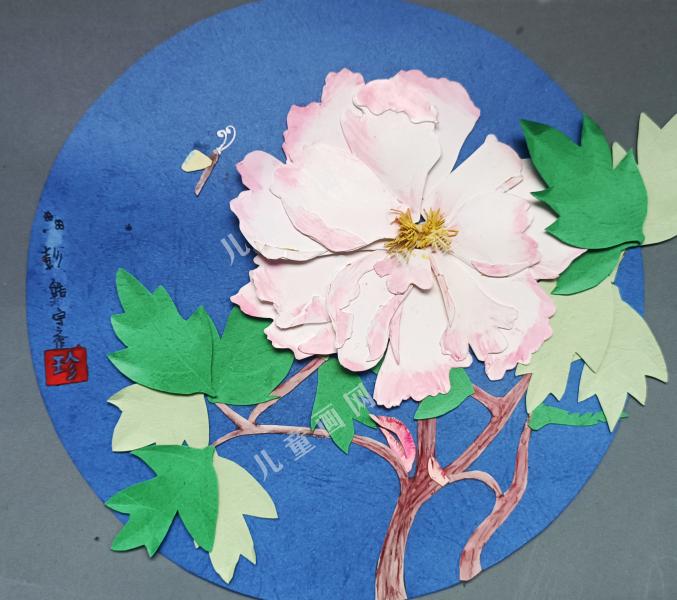 牡丹