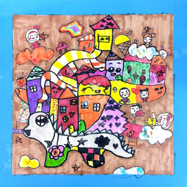 天空之城