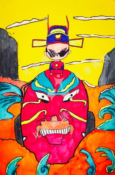 曲风
