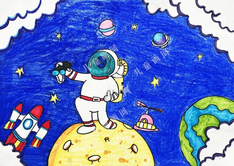 太空基站