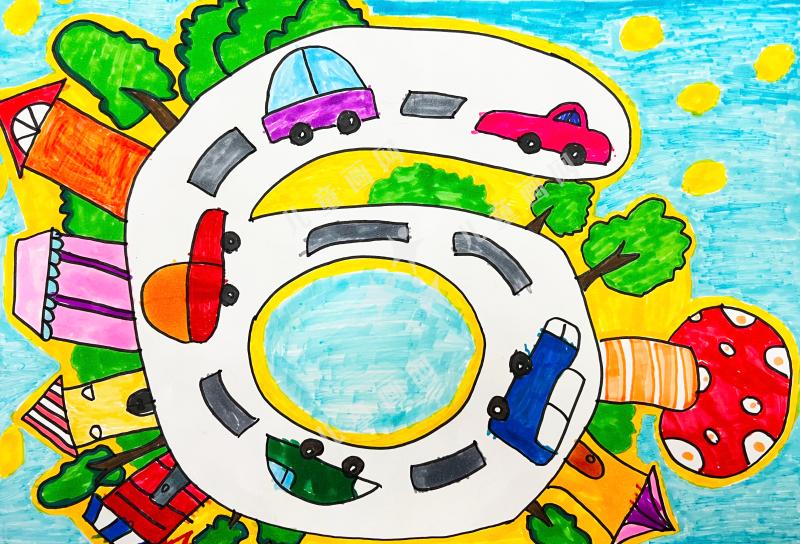 数字公路