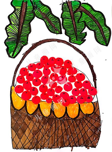 红了樱桃，绿了芭蕉