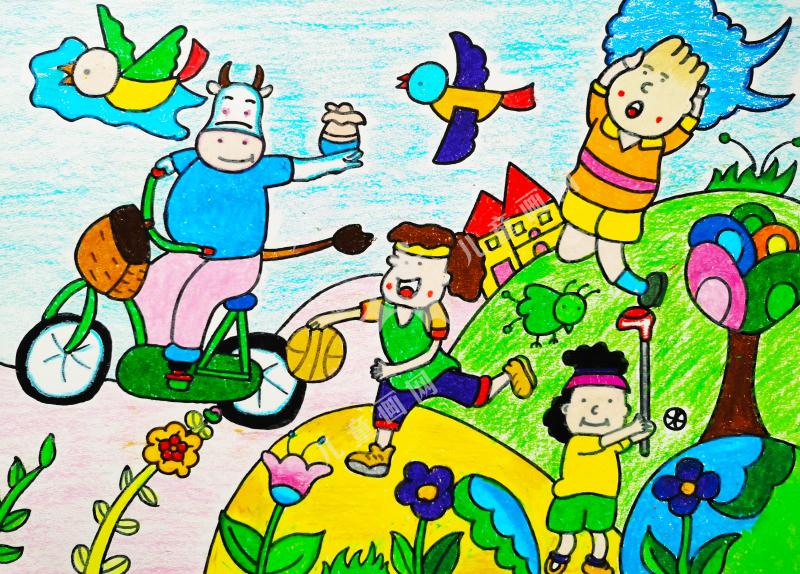 全民运动