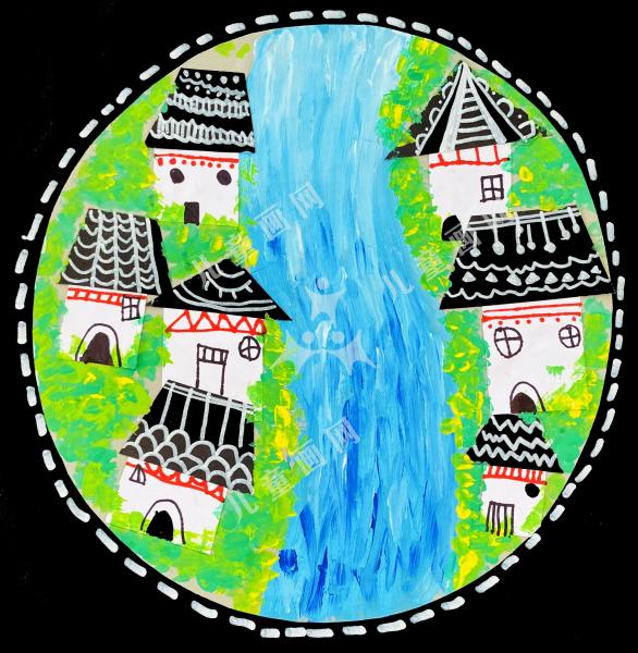 江南水乡