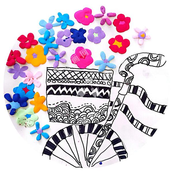 自行车里的春天