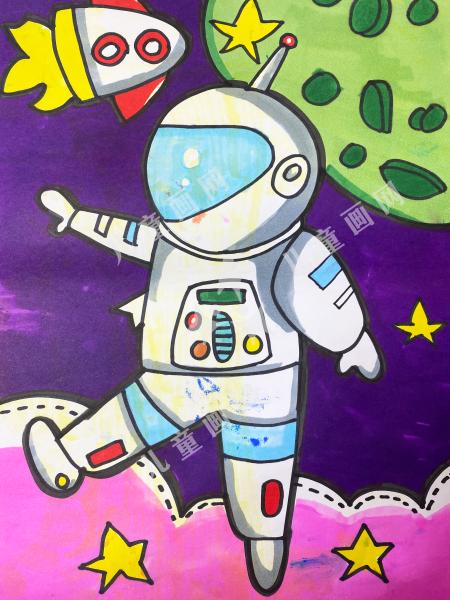 我们的征途，星辰大海