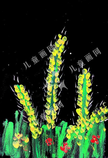 麦穗