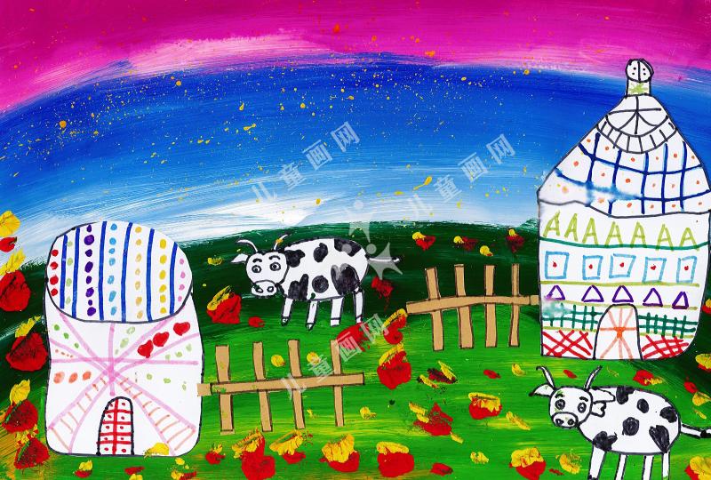 蒙古包