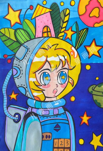 二妹的奇思妙想