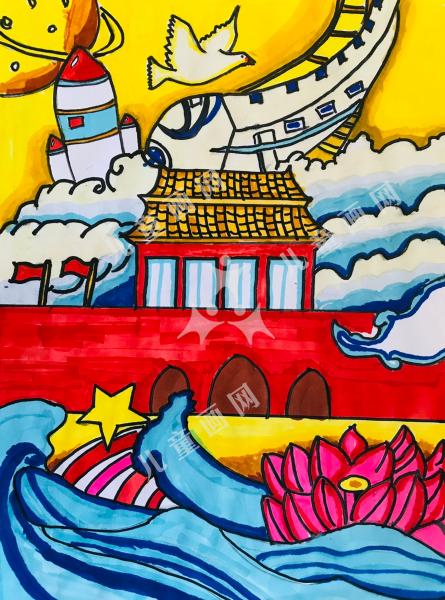 厉害了，我的国