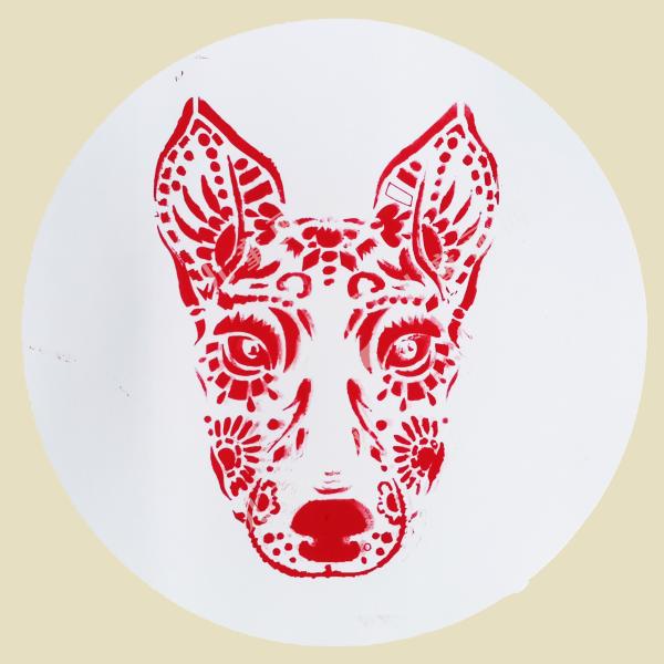 杜宾犬