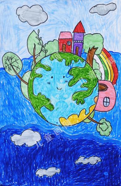 保护我们的家园