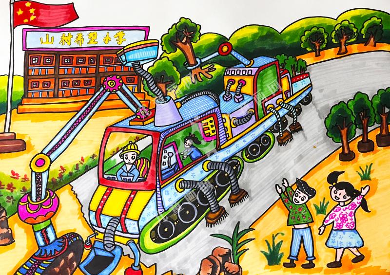 土壤自动修复机