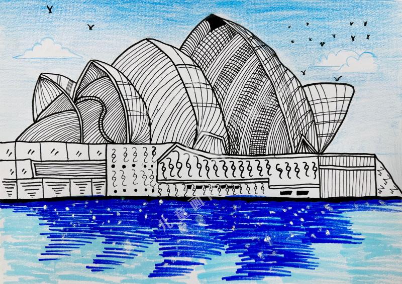 澳大利亚大剧院