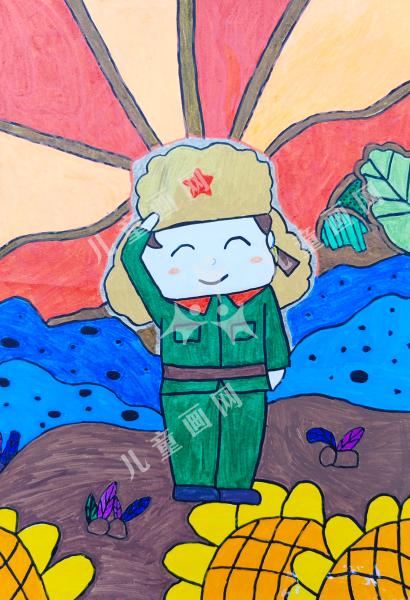 学习雷锋