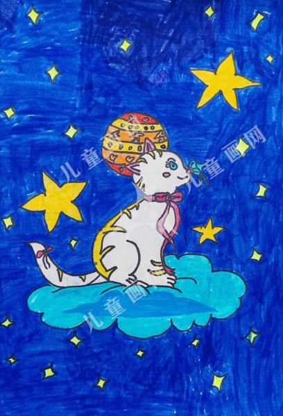 太空猫