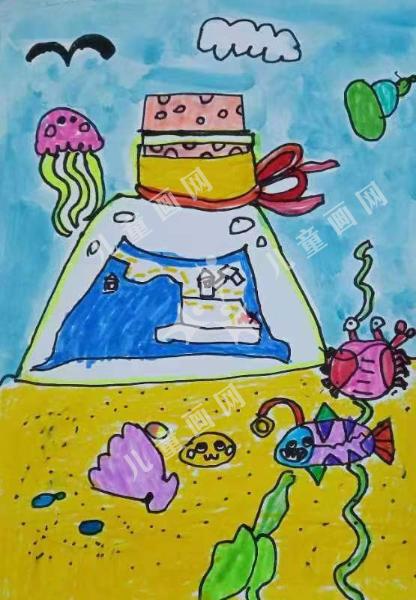 漂流瓶
