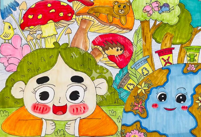 保护生物多样性