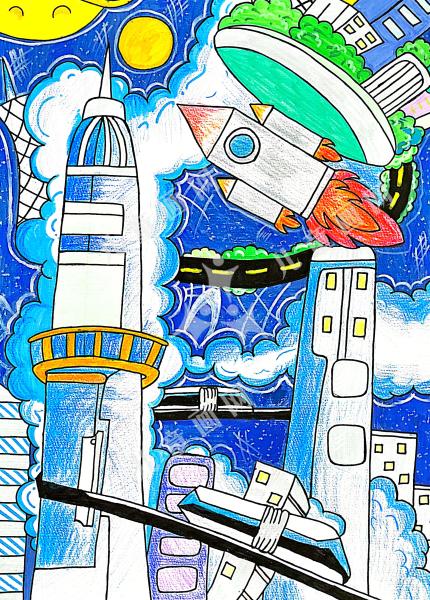 空间站