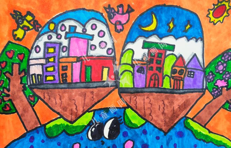 我长大要当宇航员