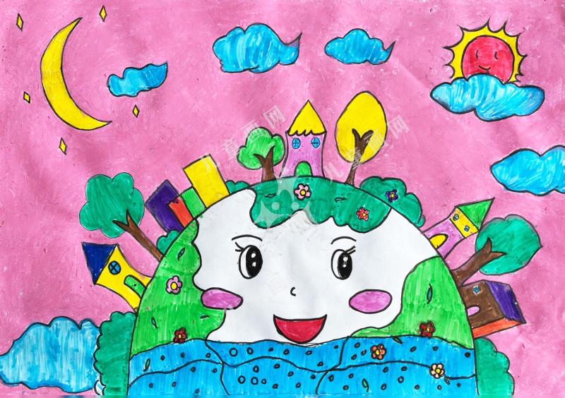 地球上的梦想家