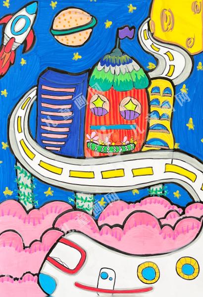 宇宙列车