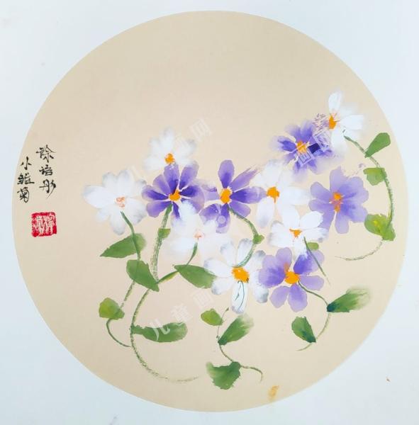 小雏菊