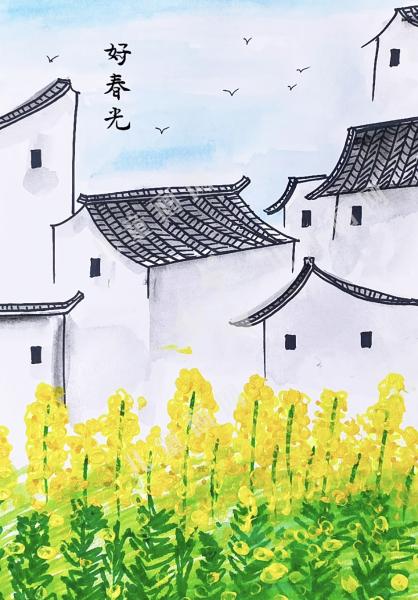 好春光