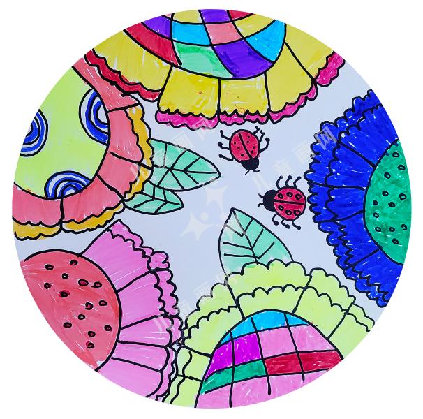 花海