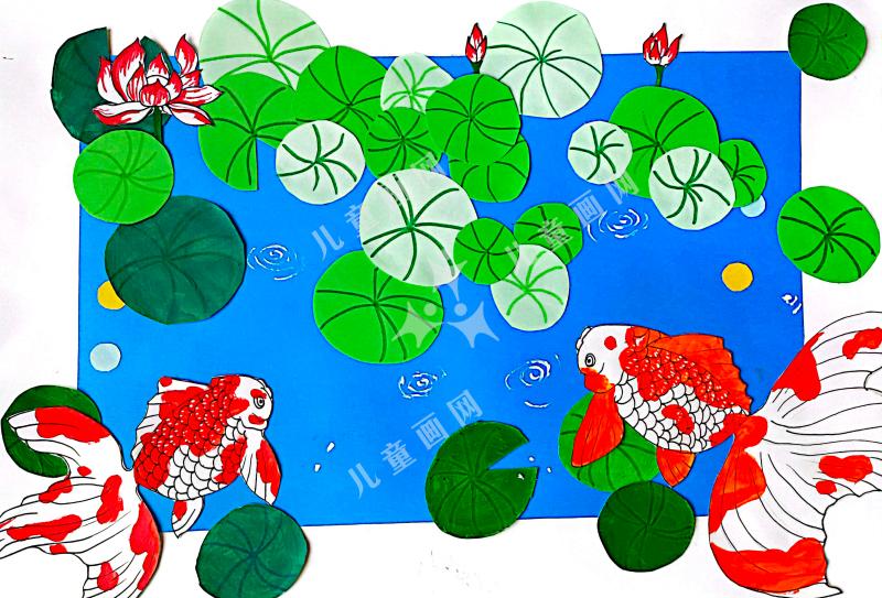 夏荷