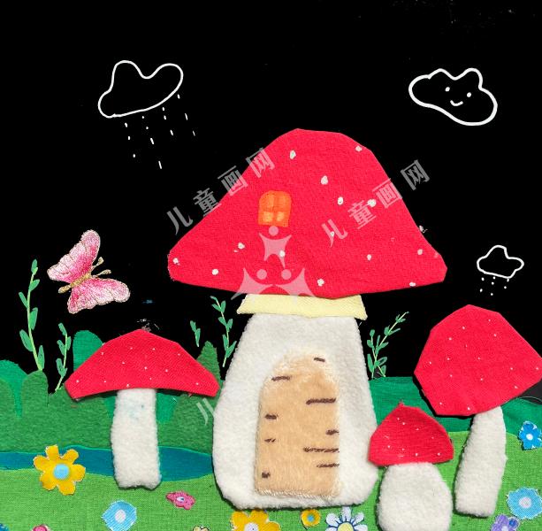 蘑菇屋