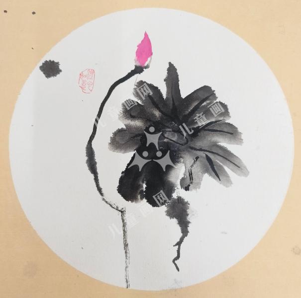 小荷才露尖尖角