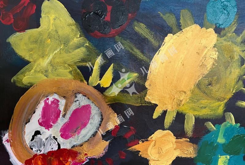 太空兔遨游太空
