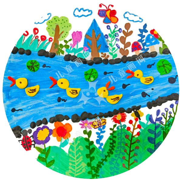 春江水暖鸭先知