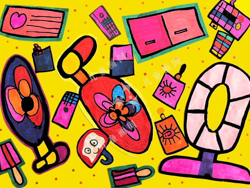 这个夏天不会热