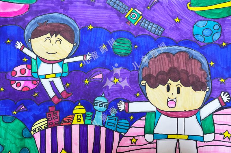 探索太空的秘密