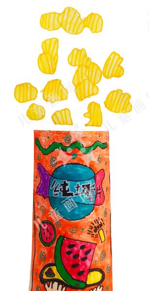 “薯”我最开心